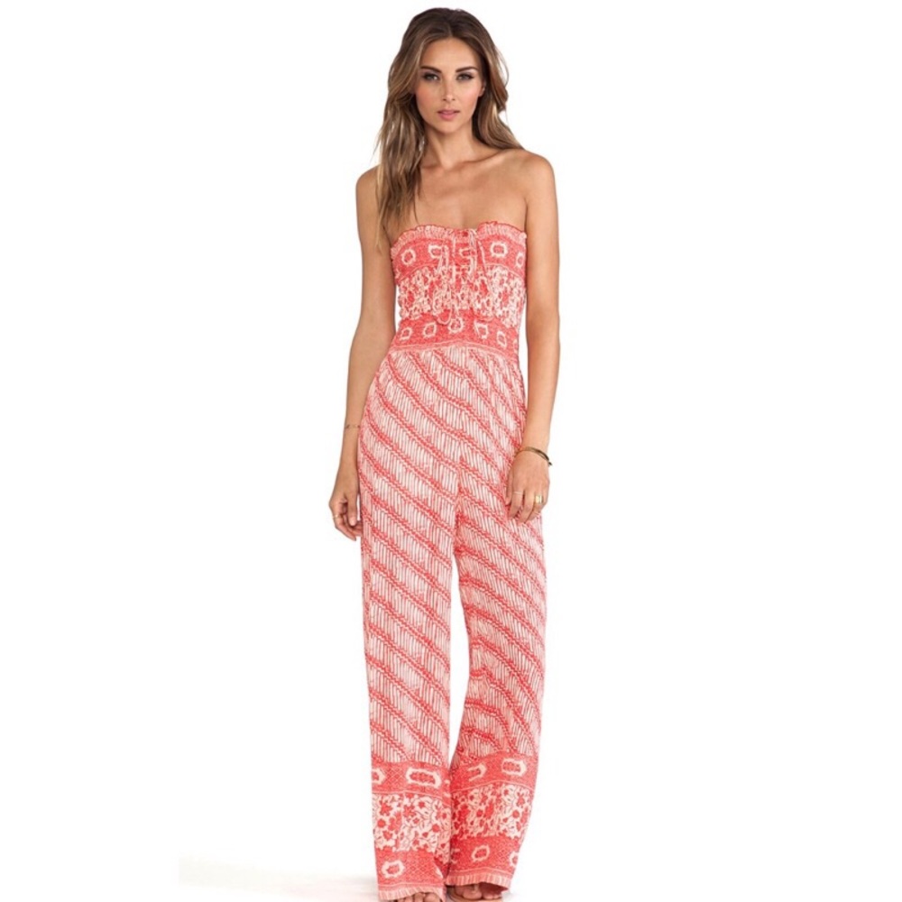 Free People Jumpsuit
